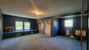 Spring Mountain Ranchette - Residential