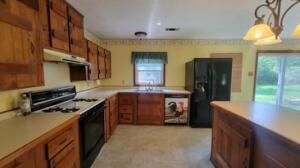 Spring Mountain Ranchette - Residential