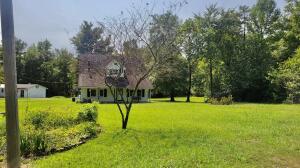 Spring Mountain Ranchette - Residential