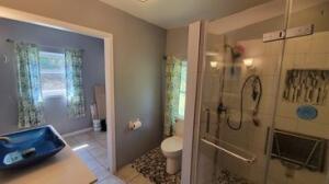 Spring Mountain Ranchette - Residential
