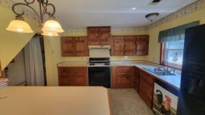 Spring Mountain Ranchette - Residential