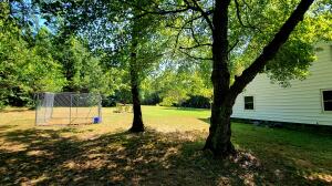 Spring Mountain Ranchette - Residential