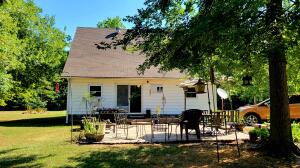 Spring Mountain Ranchette - Residential