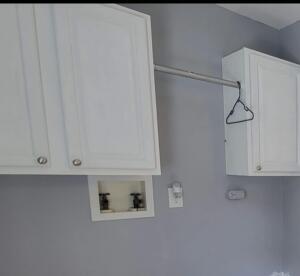 Spring Mountain Ranchette - Residential