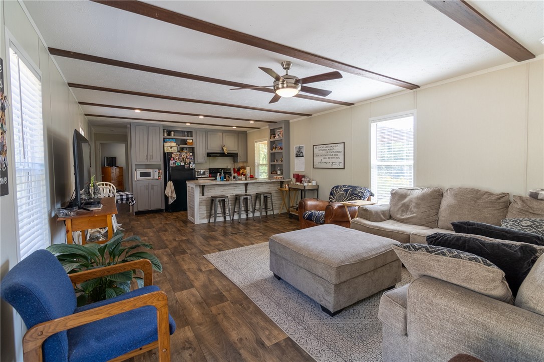 Not in subdivision - Residential