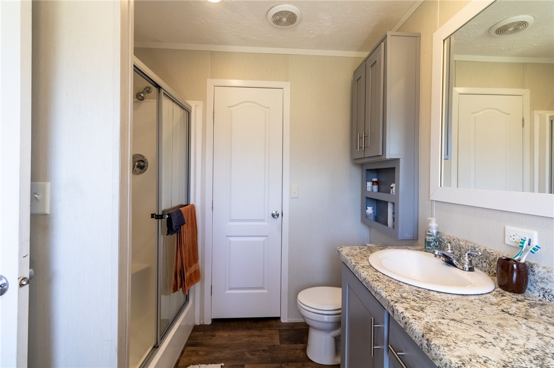 Not in subdivision - Residential