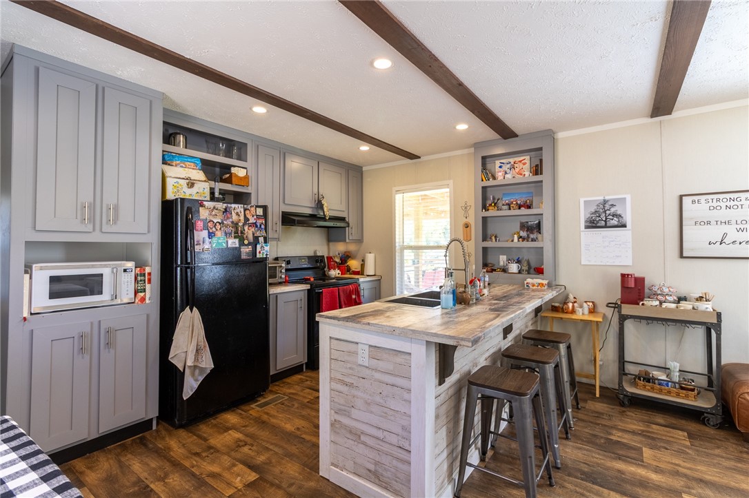 Not in subdivision - Residential