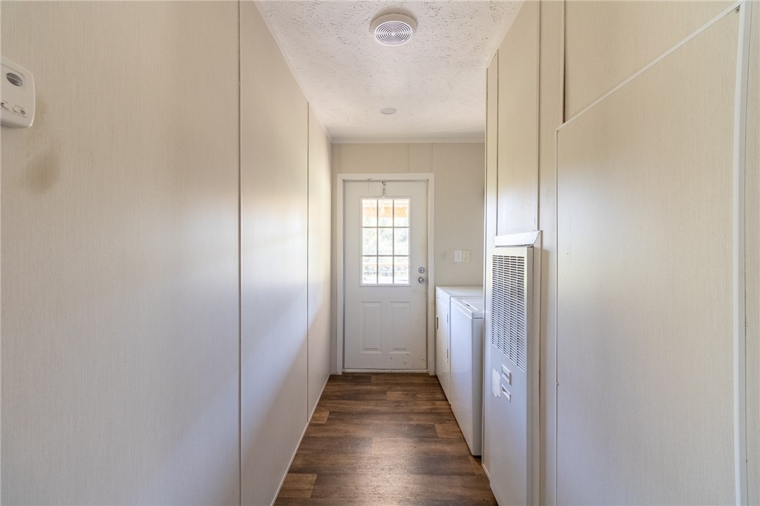 Not in subdivision - Residential