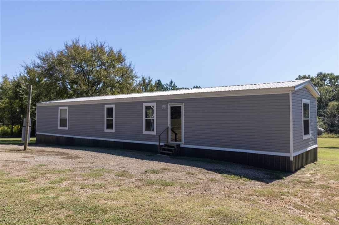 Not in subdivision - Residential