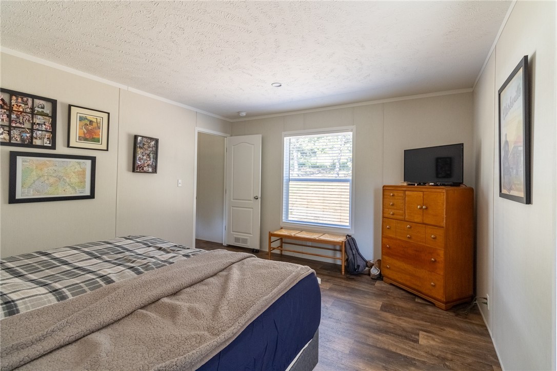 Not in subdivision - Residential