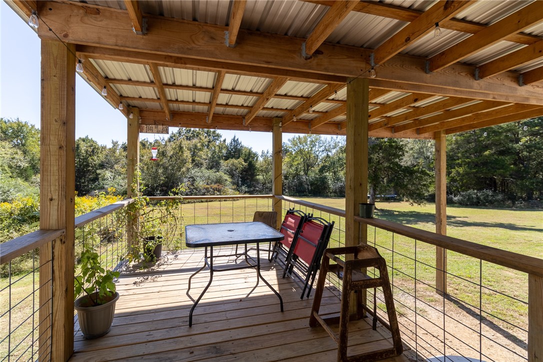 Not in subdivision - Residential