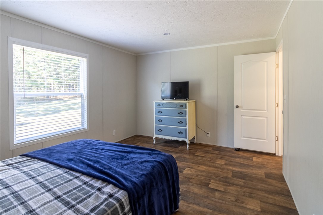 Not in subdivision - Residential