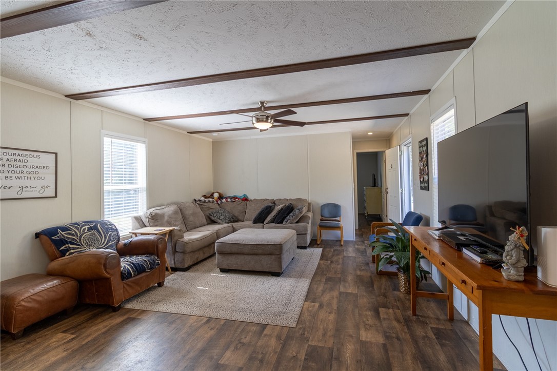 Not in subdivision - Residential
