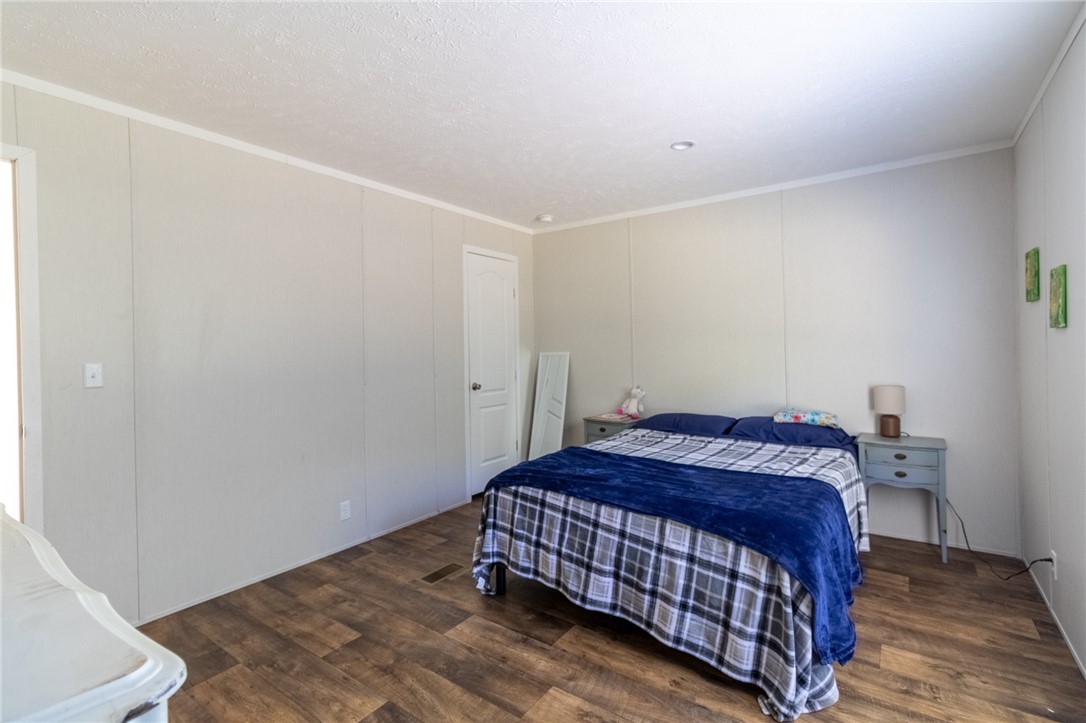 Not in subdivision - Residential