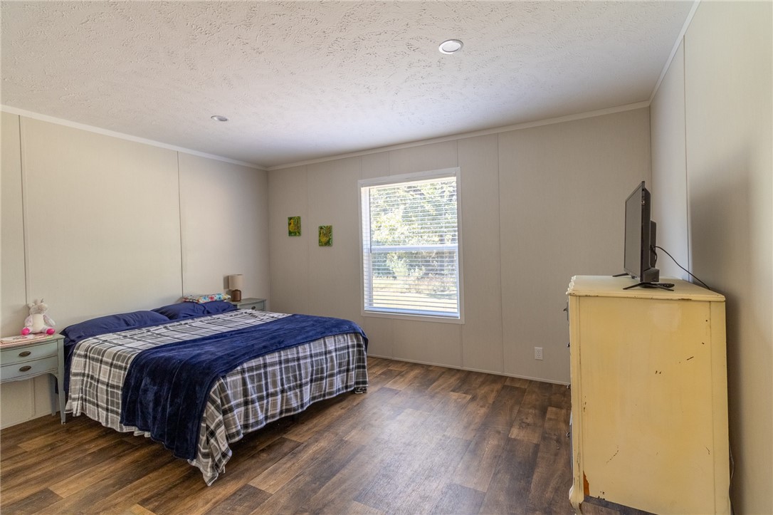 Not in subdivision - Residential