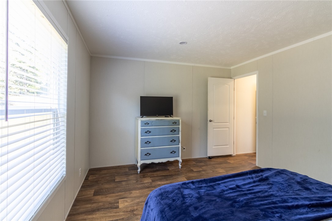 Not in subdivision - Residential