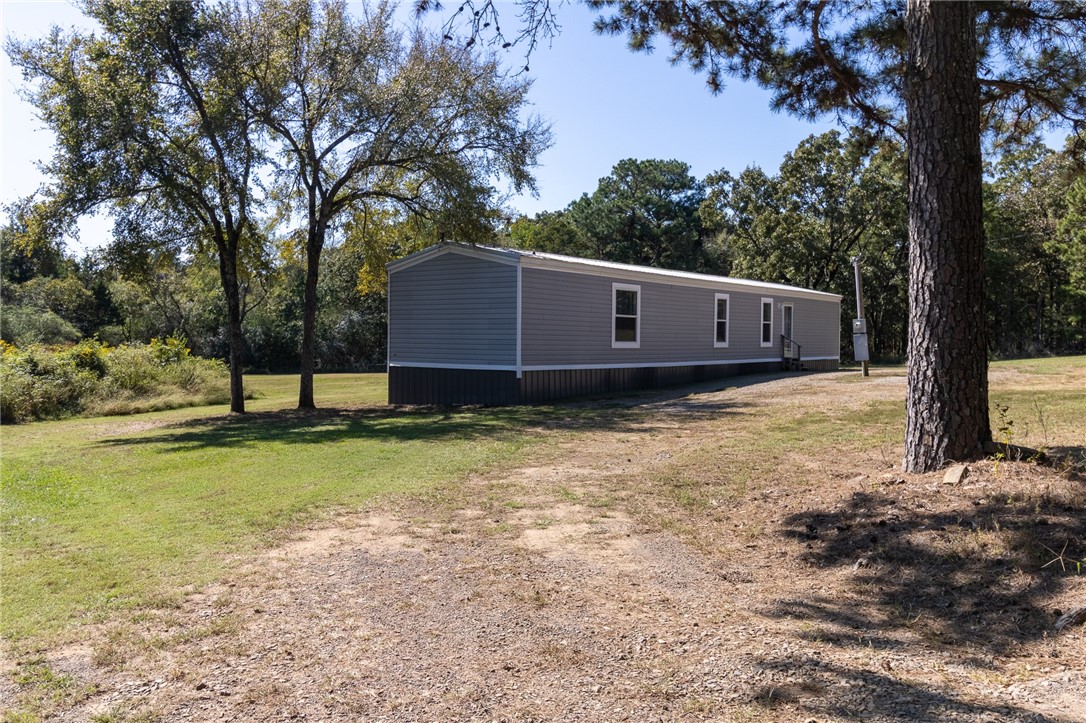 Not in subdivision - Residential
