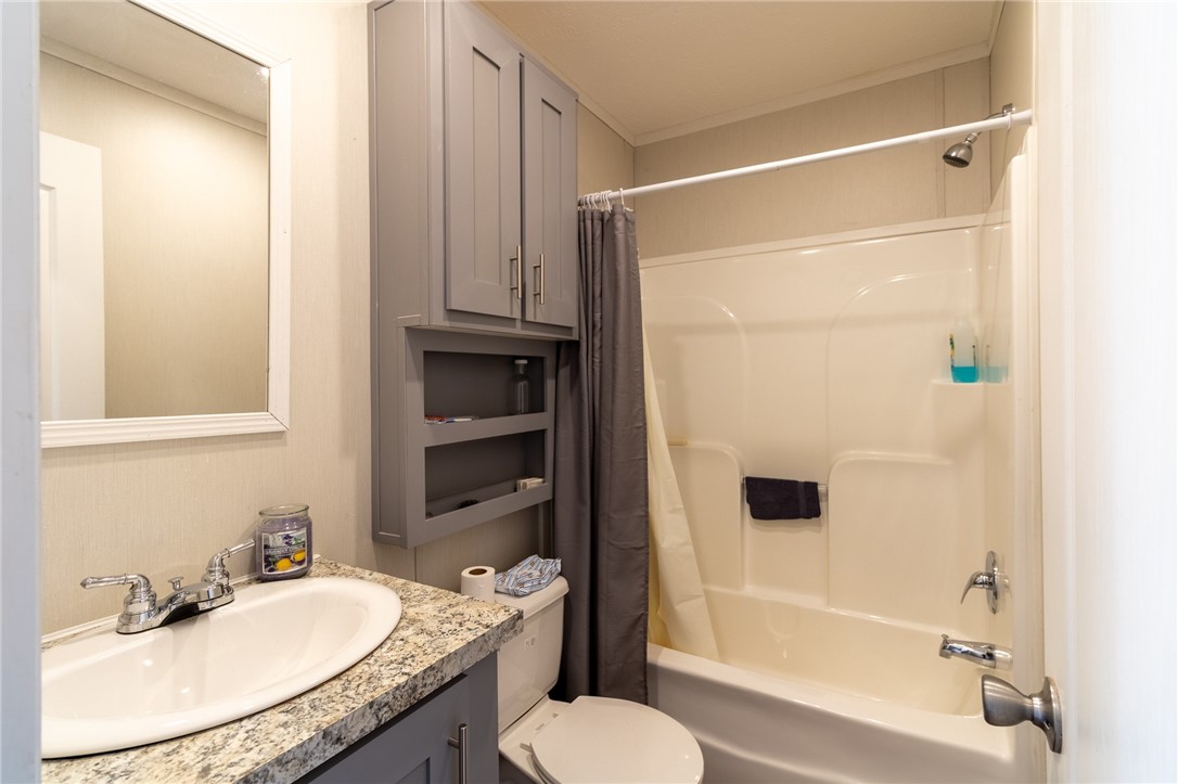 Not in subdivision - Residential
