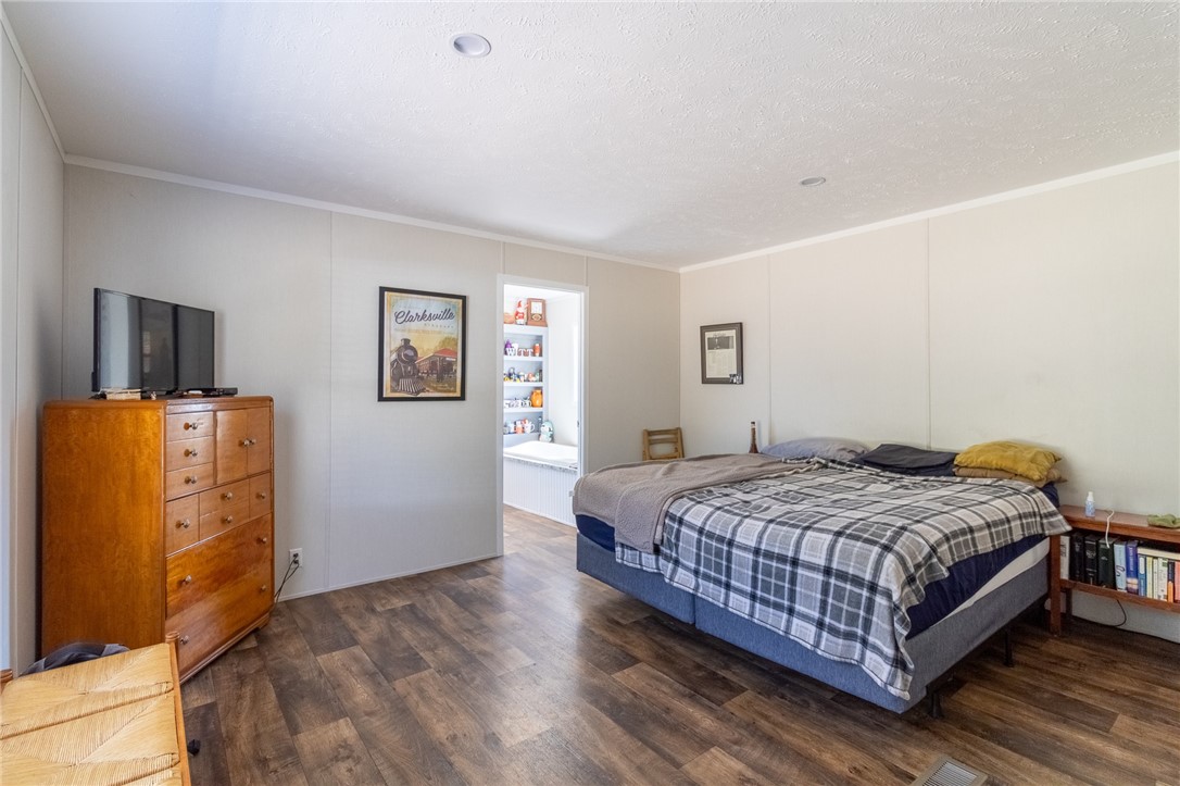 Not in subdivision - Residential
