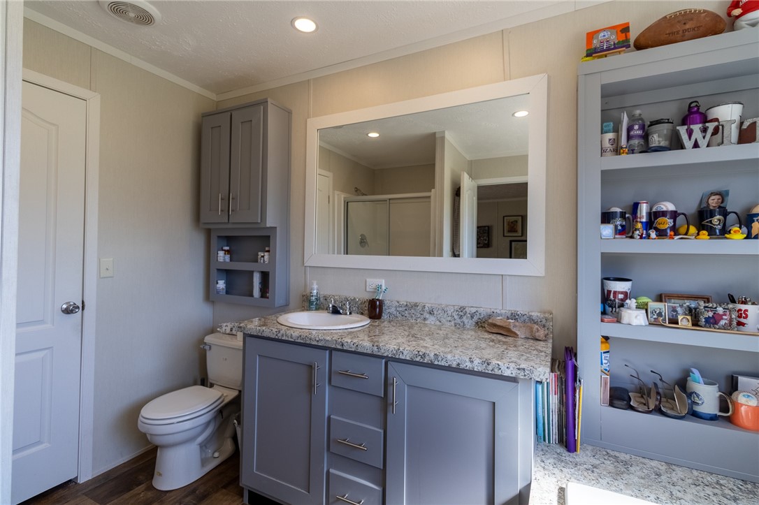 Not in subdivision - Residential
