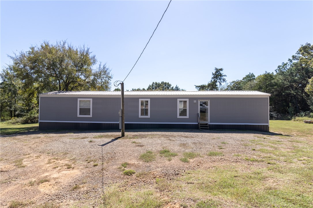 Not in subdivision - Residential