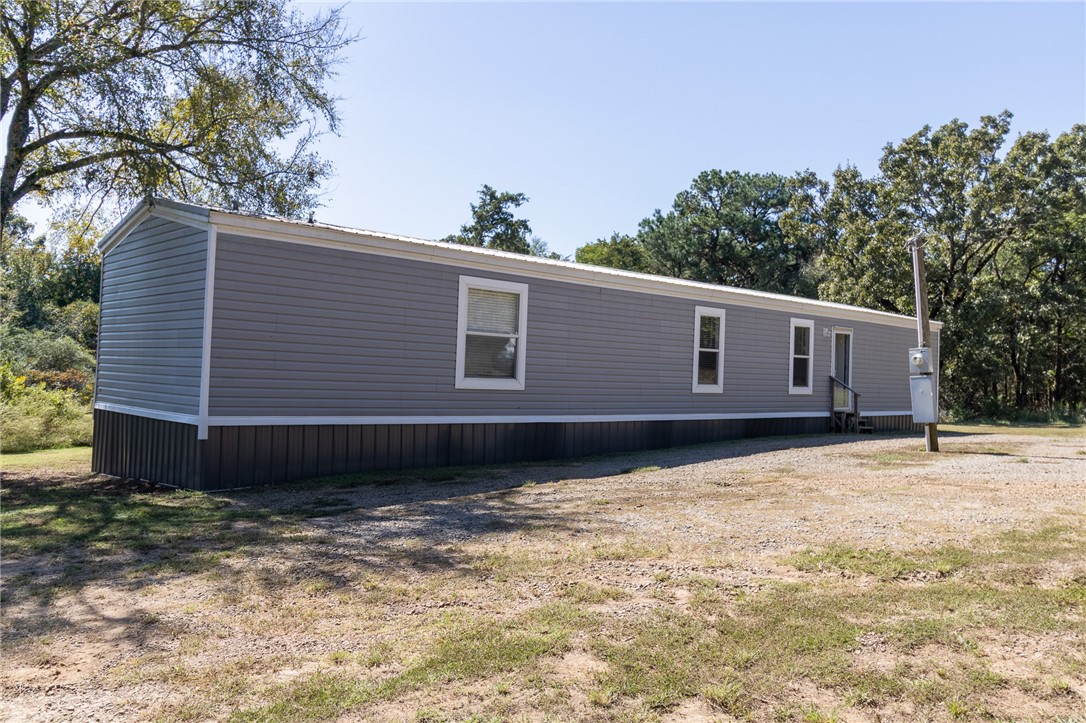 Not in subdivision - Residential