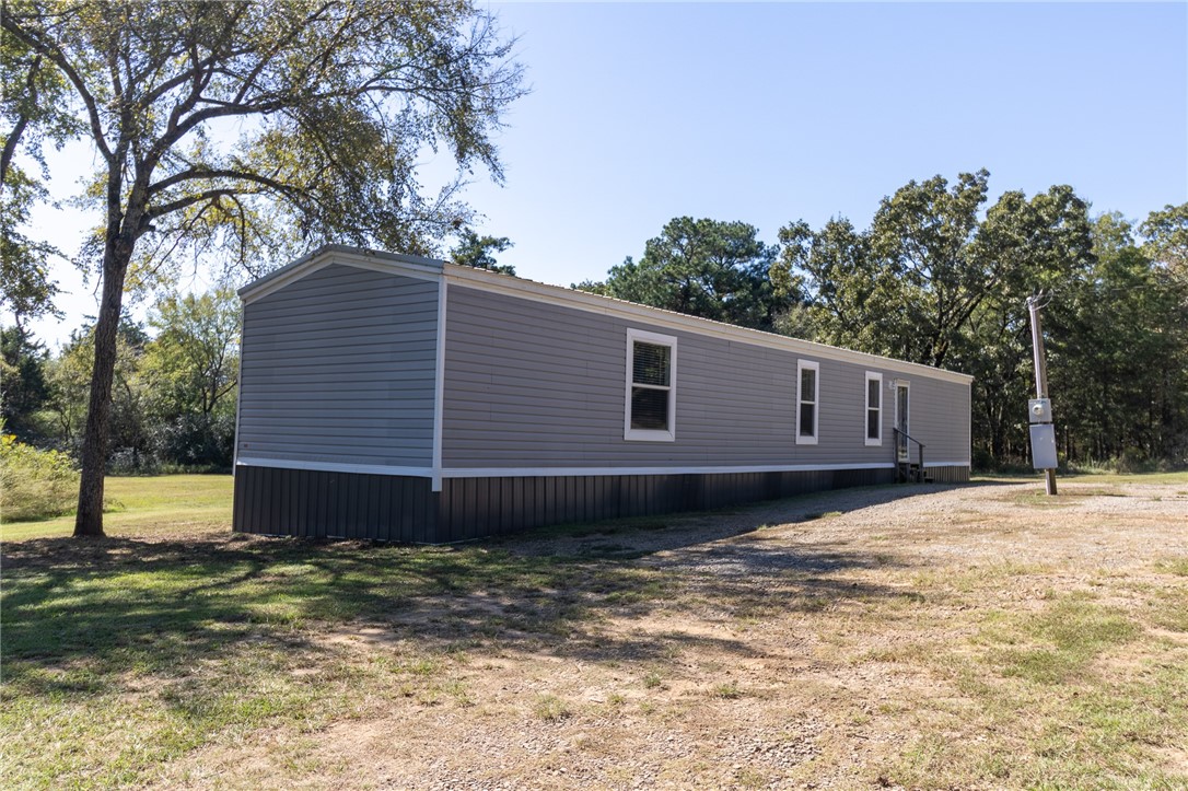 Not in subdivision - Residential