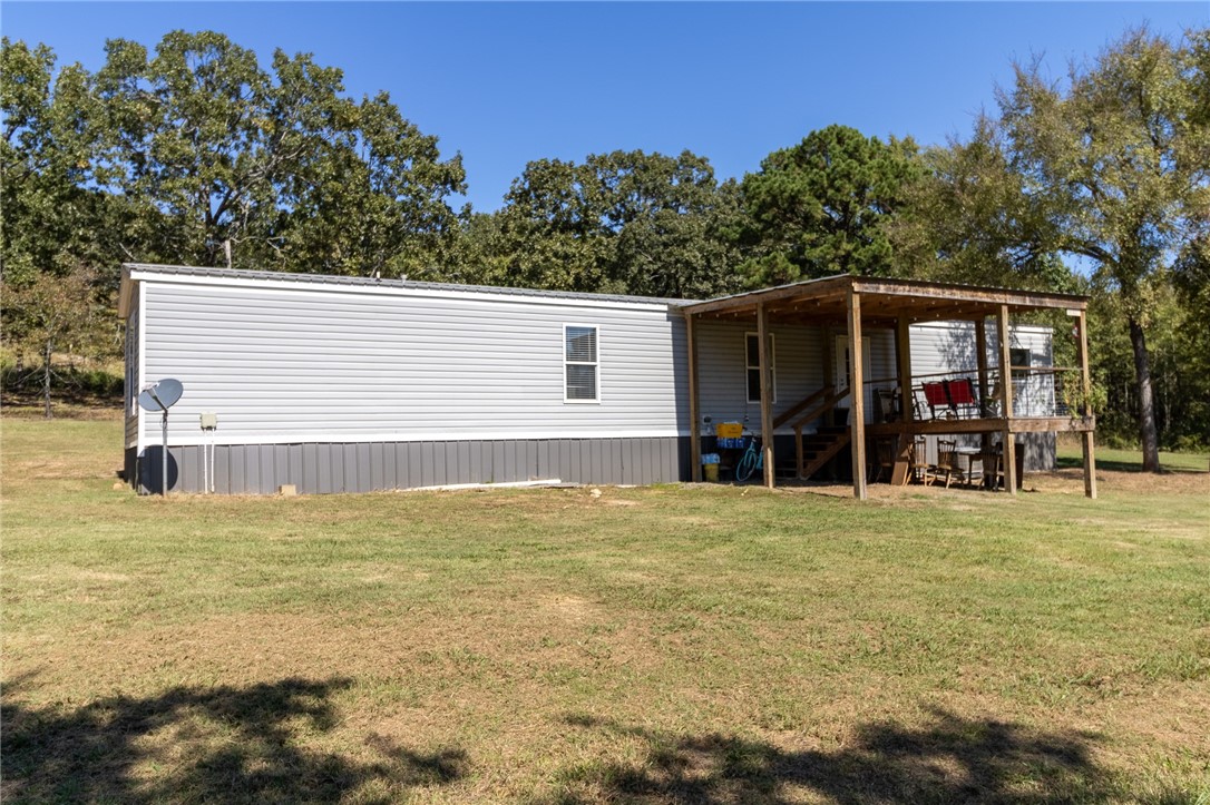 Not in subdivision - Residential
