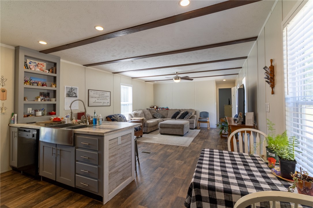 Not in subdivision - Residential