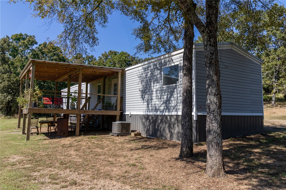 Not in subdivision - Residential