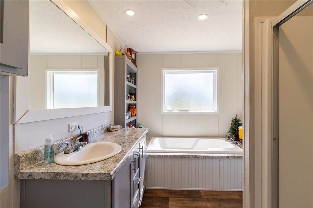 Not in subdivision - Residential