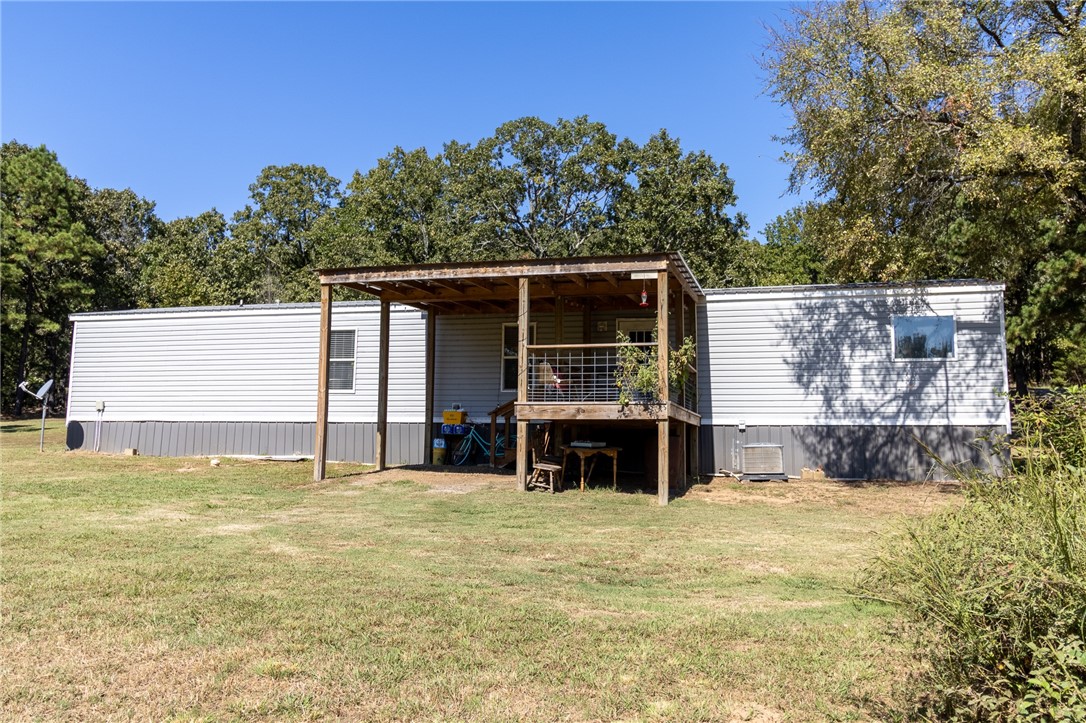 Not in subdivision - Residential