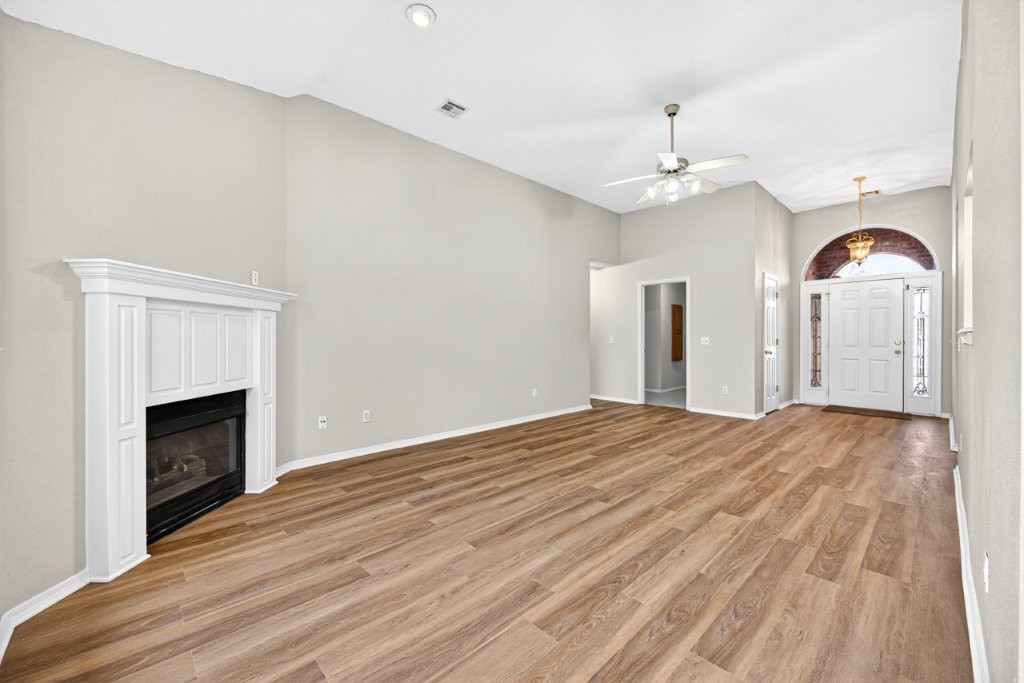 BRIGHTWOOD SUB PH 1-BENTONVILLE - Residential