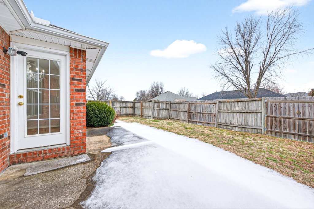 BRIGHTWOOD SUB PH 1-BENTONVILLE - Residential