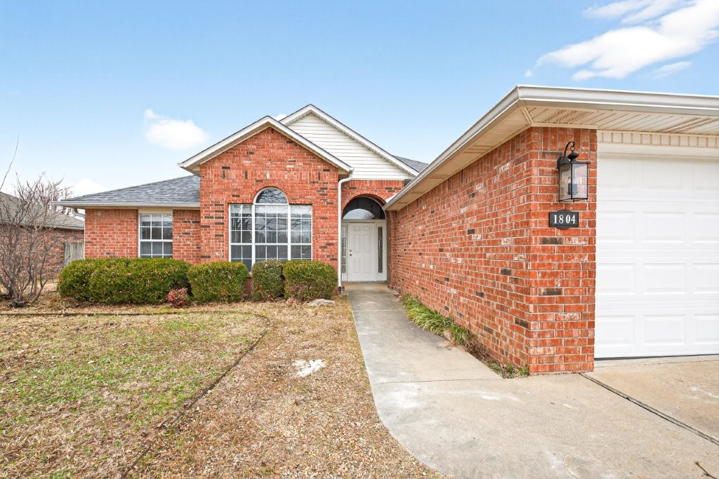 BRIGHTWOOD SUB PH 1-BENTONVILLE - Residential