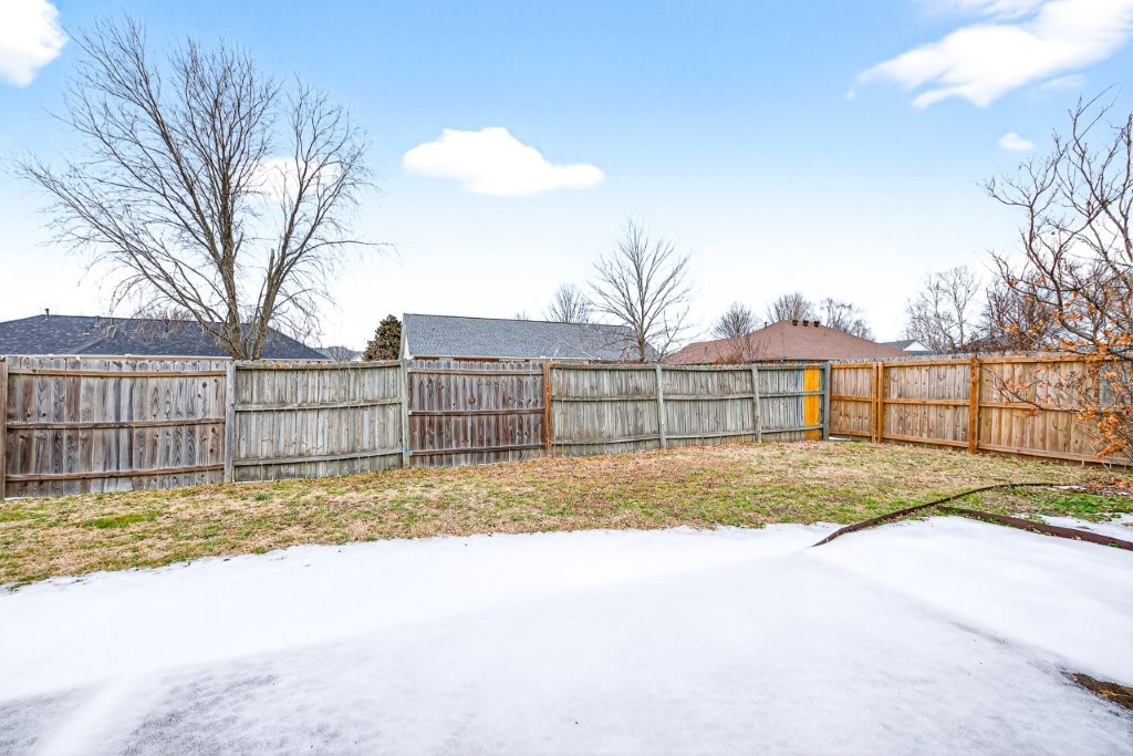 BRIGHTWOOD SUB PH 1-BENTONVILLE - Residential