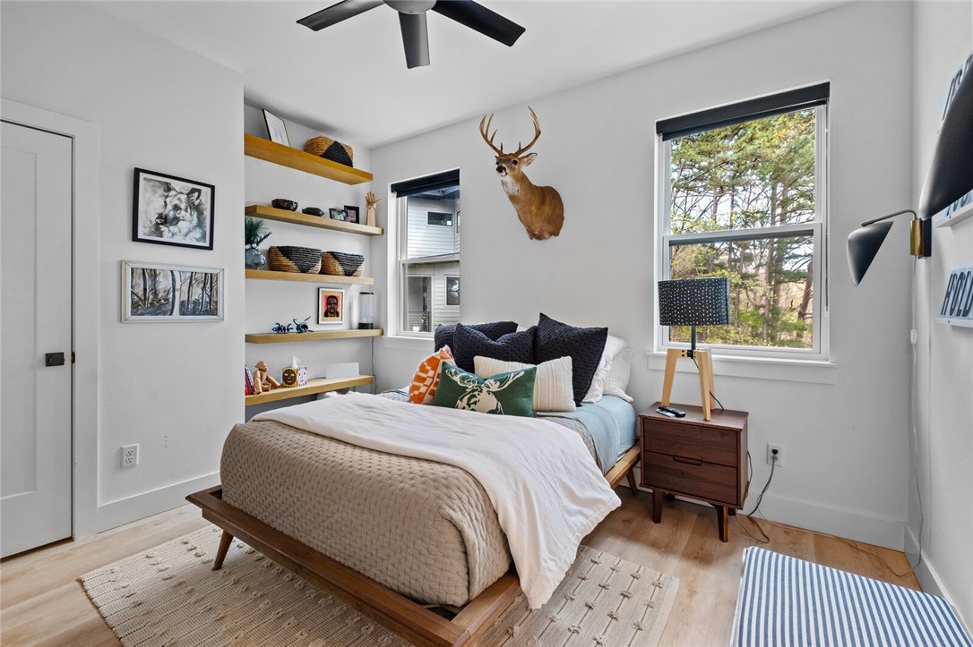 Westmorland Sub Bvv - Residential