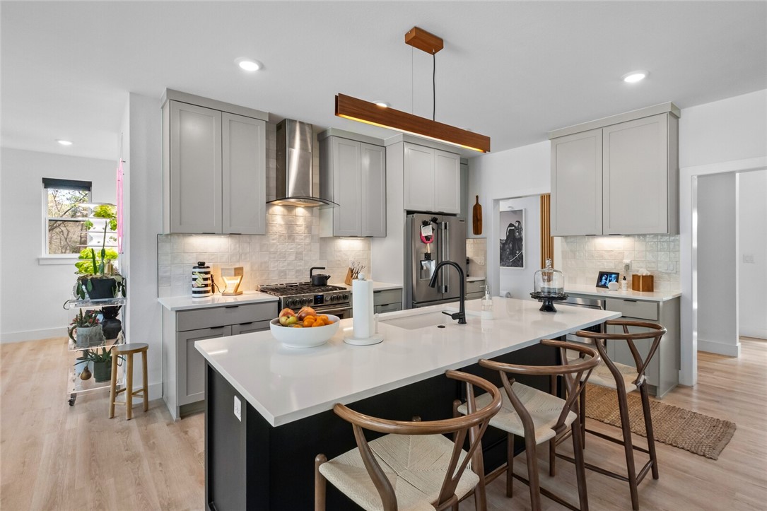 Westmorland Sub Bvv - Residential