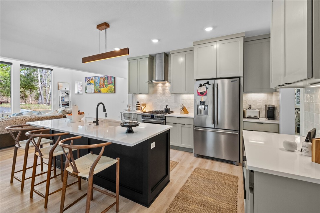 Westmorland Sub Bvv - Residential