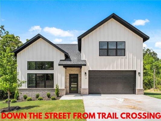 41 NANTWICH CIR, BELLA VISTA, AR 72714 - Image ed1bda45e42eaa3faa2cff3565d91277/210596234