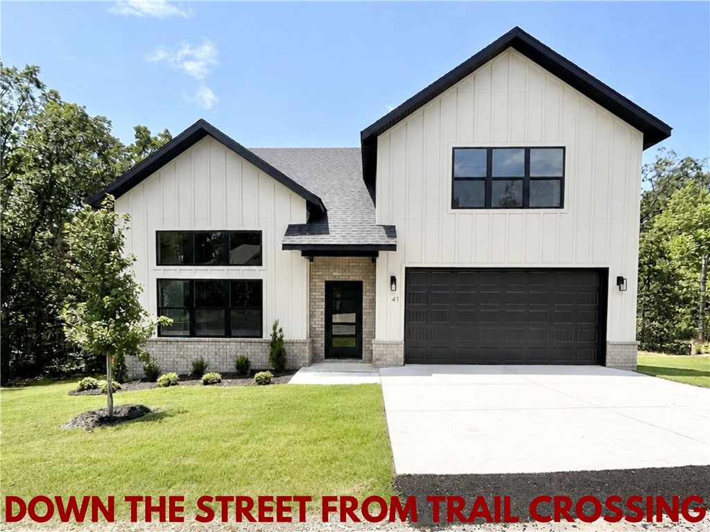 Photo 1 of 40 — 41 Nantwich Circle, Bella Vista, AR 72714