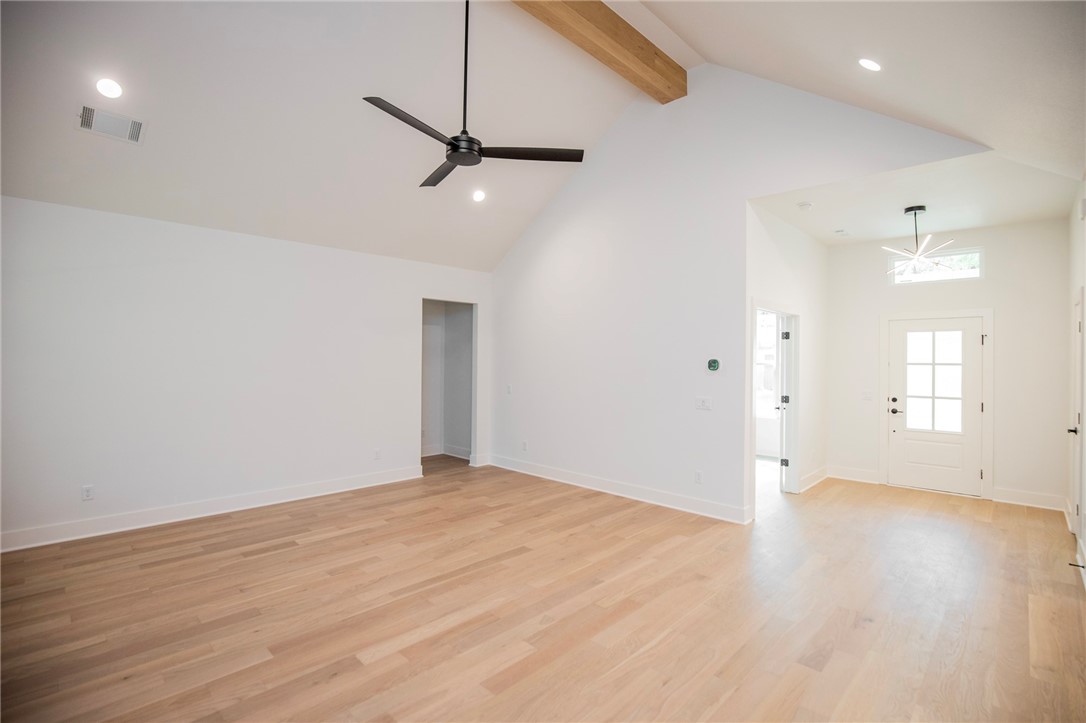 Sherlock Sub Bvv - Residential