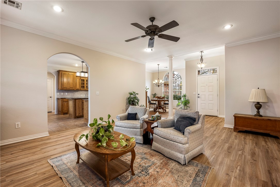 Kendal Sub Bvv - Residential