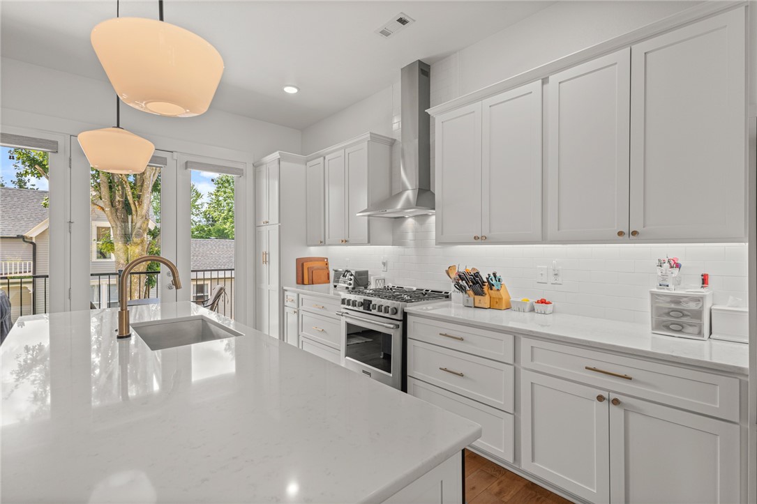 Orchard Add Bentonville - Residential