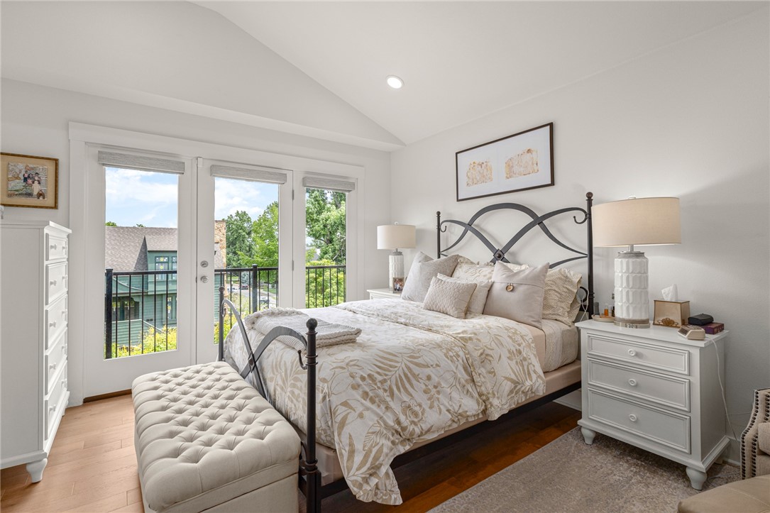 Orchard Add Bentonville - Residential