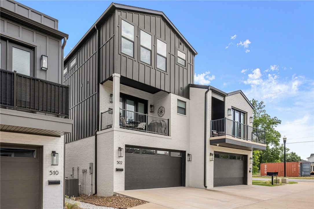 Orchard Add Bentonville - Residential