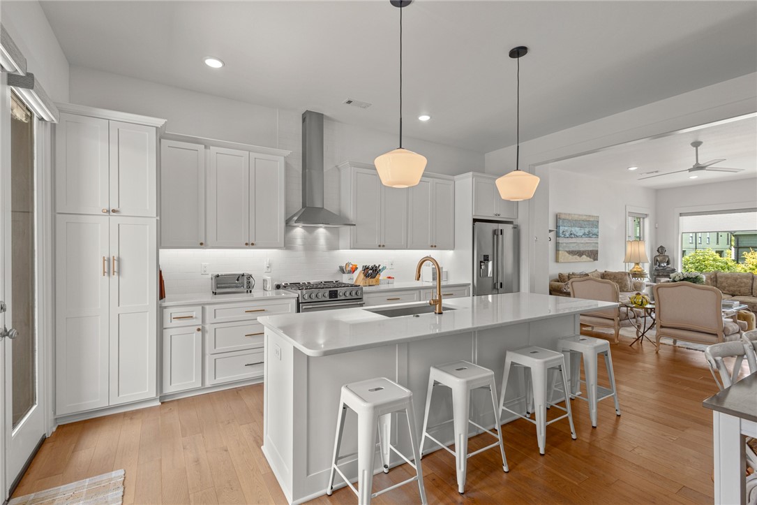 Orchard Add Bentonville - Residential