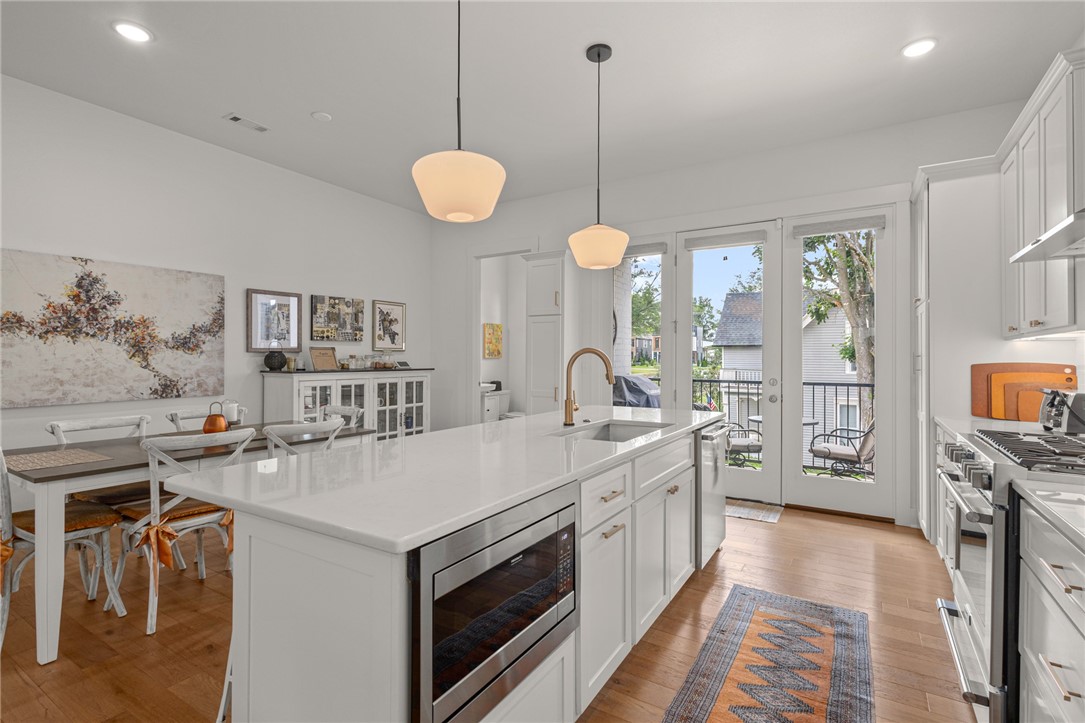 Orchard Add Bentonville - Residential