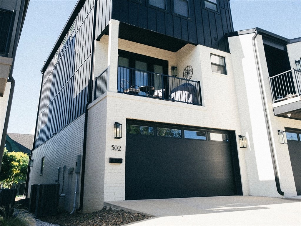 Orchard Add Bentonville - Residential