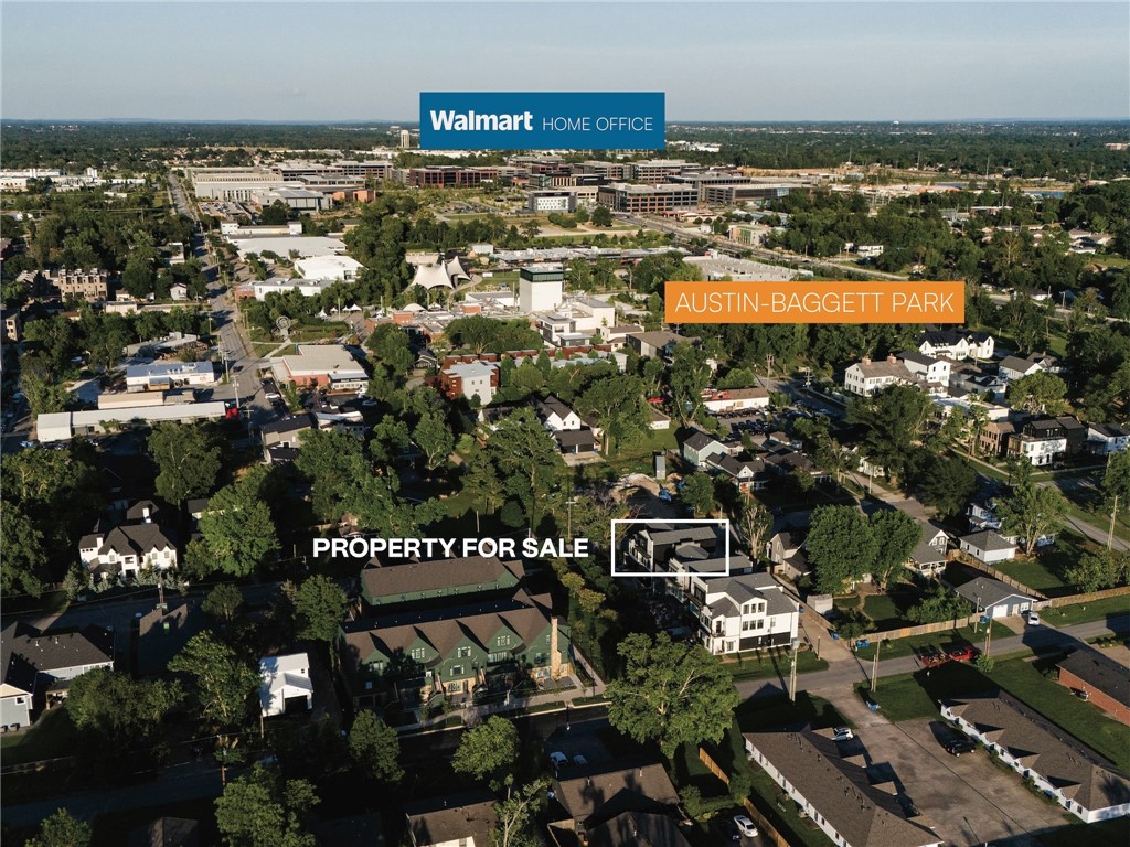 Orchard Add Bentonville - Residential